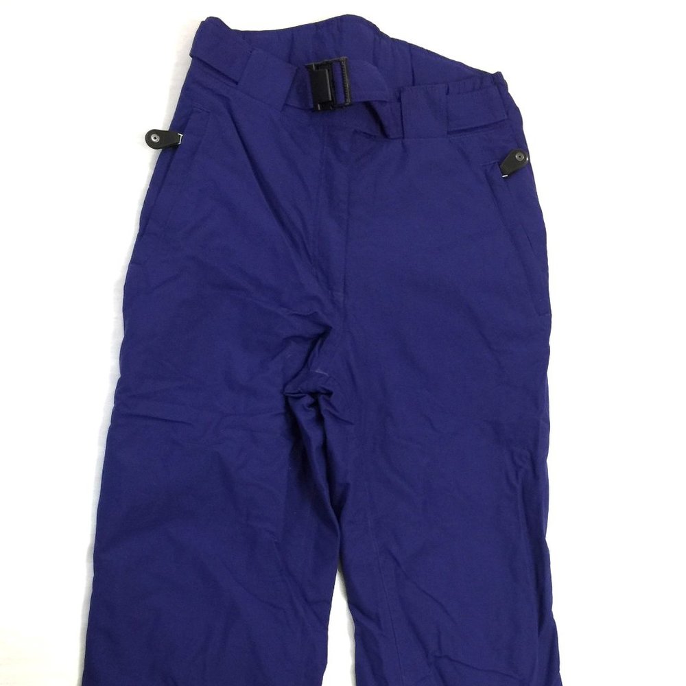 ❄️❄️❄️  NORDICA SPORT SYSTEM WOMENS NYLON PANTS SIZE 10.❄️❄️❄️